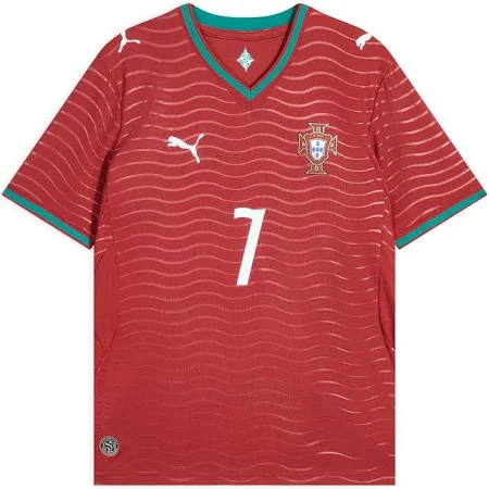 Portugal CR7 Shirt