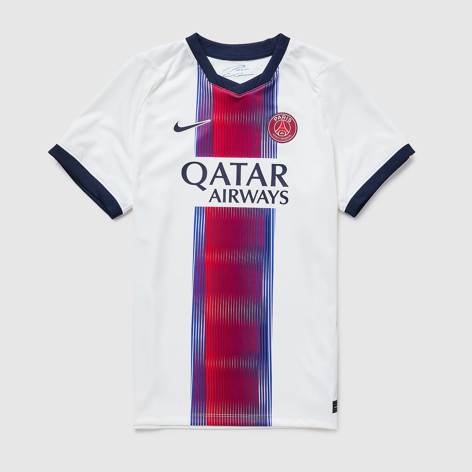 PSG Away Shirt
