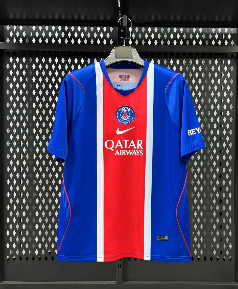 PSG Home Shirt